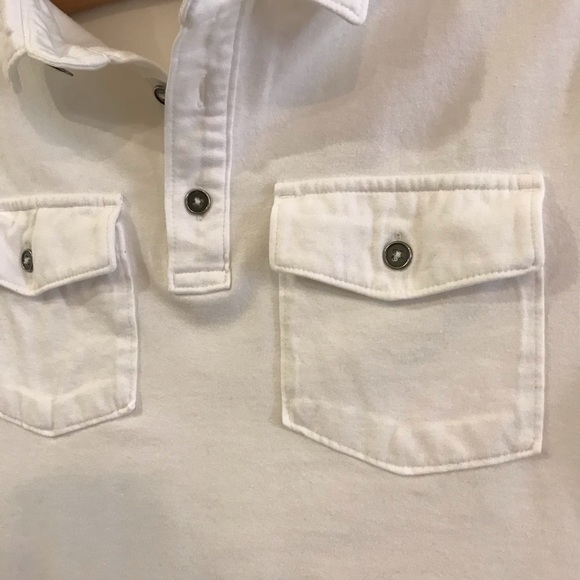 Apt 9 Cotton Polo Shirt - Picture 4 of 6